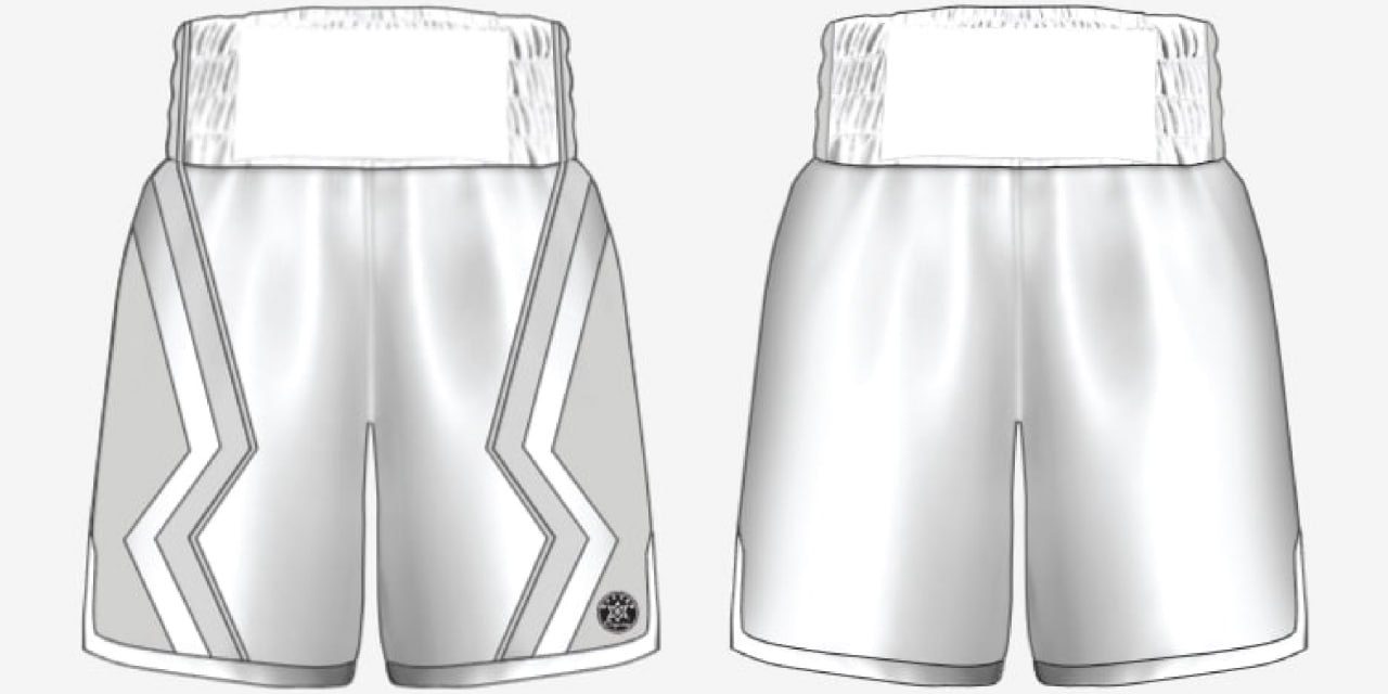 Motorcross BX New | Custom Boxing Shorts & Trunks | Boxxerworld